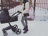 Пост нытья о жире после родов