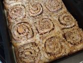 А-ля cinnabon