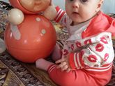 7 месяцев)))