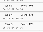 День 7