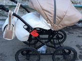 Тольятти 16 кВ