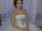 Годовщина свадьбы 2 года.