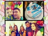 Ура!!!кирюшеньке