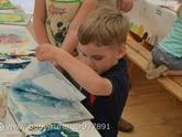 Семейный клуб "Игровая галерея".