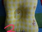 Выбрать подушку малышу 2 месяца