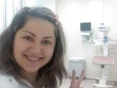 Мои вторые роды!