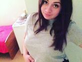 Я с пузиком отмечаю Новый год в больнице?