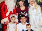 Как же я соскучилась!!!