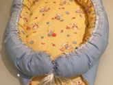 Коконы - гнёздышки ,,Babynest" Сургут