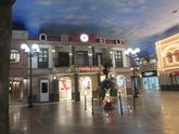 Kidzania Москва