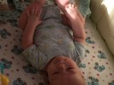 О! Ноги! =)