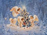 С Рождеством!🎄
