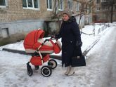 Девочки мамочки, нуюен совет, кто какую коляску брал? Расскажите про плюсы и минусы