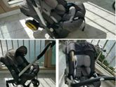 Продам детское автокресло-коляску!