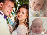 Девчули на кого больше