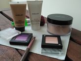 Inglot - мои впечатления