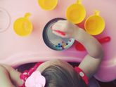 Сонькины игры