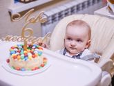Всем привет! Давно не виделись) а нам уже ПОЛГОДА!