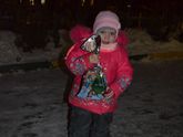 Вы уже приготовили подарочки ? подружкам