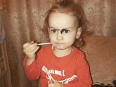 Красота страшная сила😂😂😂