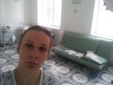Немного о первом роддоме. И родах с дежурной бригадой. Киев