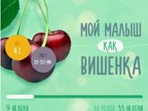 😇💋 9 недель.💋😇