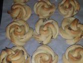 Булочки-розочки
