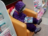 детские книги. Большая книга кроличьих историй. ( мини обзор с фото)