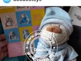 Игрушки Doodoo