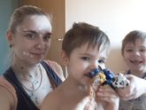 А как вы проводите выходные?