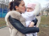 Отличная погода в Москве)