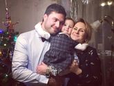 С новым годом дорогие!