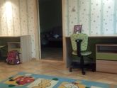 Детская комната для разнополых детей с разницей в возрасте 4 года