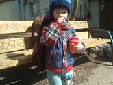 Гуляли сегодня за 50