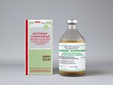 КОЛИПРОТЕЙНЫЙ БАКТЕРИОФАГ