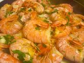 Хочу поделиться рецептом🍤😋