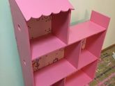 Девочки как вам такие домики?