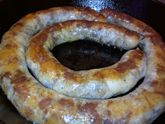 Бараш ,гостинцы и мария