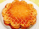 ☺Вафельки.давно