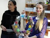 Открытие творческой студии