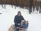 Наши новости или ау, подружки!))