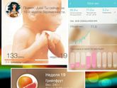 Мои 19 неделек =)