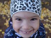 Погуляли в выходные, погода порадовала аж 4 дня)))дубль 2
