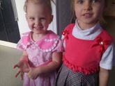 Спустя 3 года я вернулась на бебик)