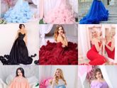 Фотопроекты для беременных и