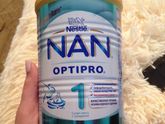 Продам смесь НАН!!!Смесь