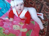 Нам 6 месяцев