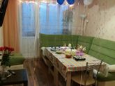 отметили ГОД сыночку)