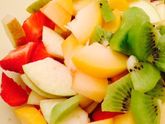 Вкусняшек вам на ночь???А