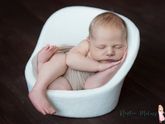 Отзыв о новорожденной фотосессии